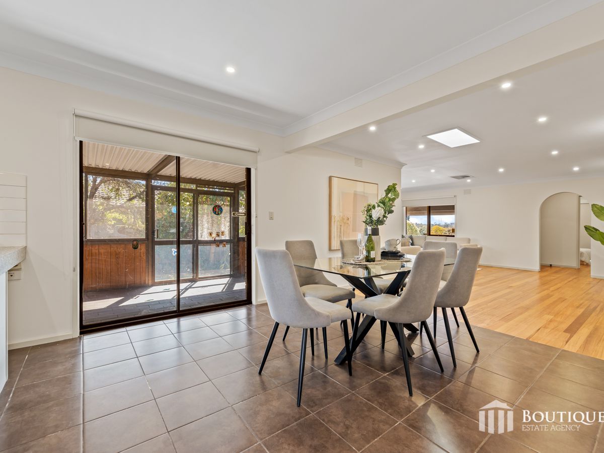 36 Outlook Drive, Dandenong North