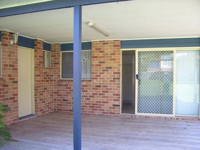 Windermere Park