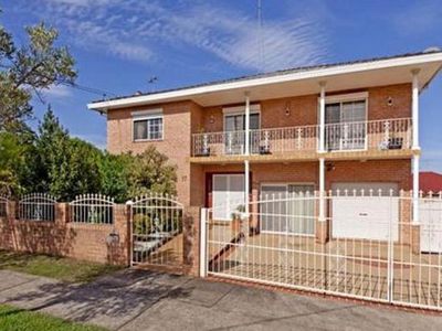 77 William Street, Condell Park