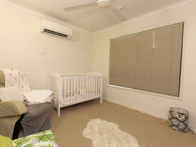 8 Koolparn Court, Kununurra