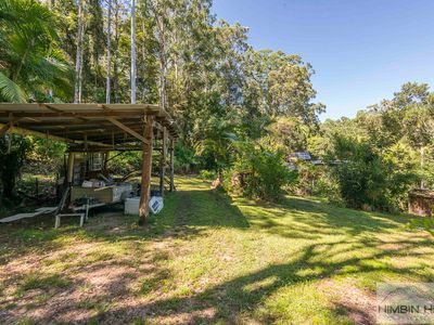 4 / 3565 Kyogle Road, Mount Burrell via, Nimbin