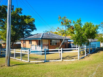 1 Marion Street, Goodna