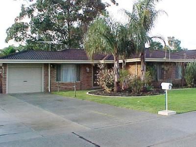 4 Kellerman, Gosnells