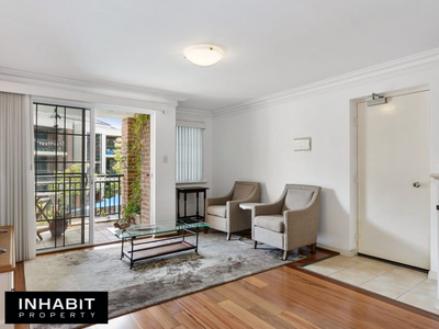 28 / 5 Delhi Street, West Perth