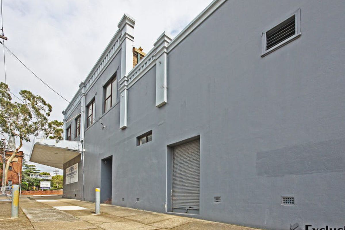 1 / 325 Concord Road, Concord West