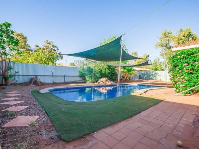25 Koolama Crescent, South Hedland