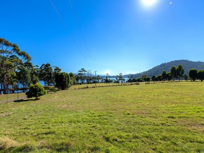 5940 Channel Highway , Garden Island Creek
