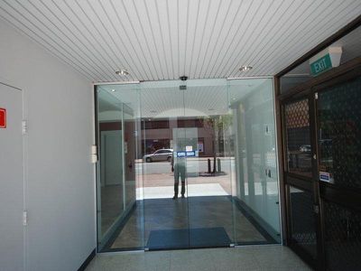 L 1 / 27 Hunter St, Parramatta
