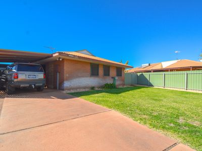 15 Etrema Loop, South Hedland