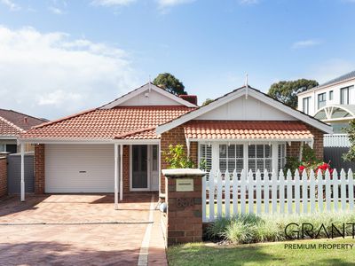 33a Henley Road, Mount Pleasant