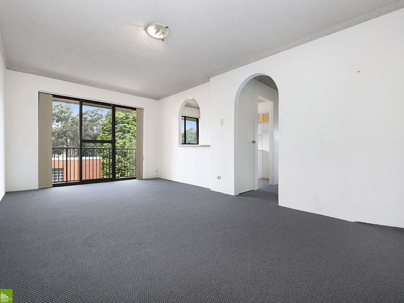 16 / 1 Mangerton Road, Wollongong