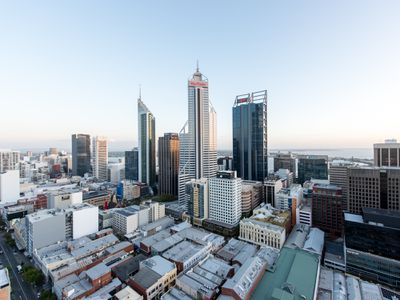 915 / 380 Murray Street, Perth