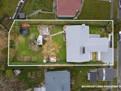 12 Strathearn Avenue, Wakari