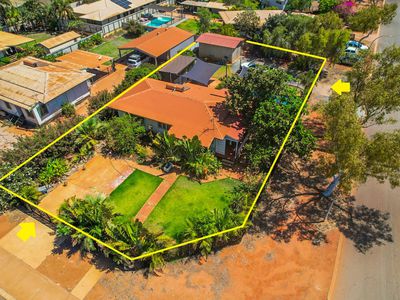 137 Anderson Street, Port Hedland