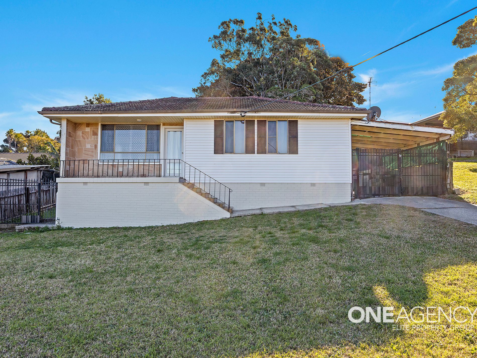 344 Flagstaff Road, Berkeley