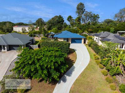 8 Earls Court, Goonellabah