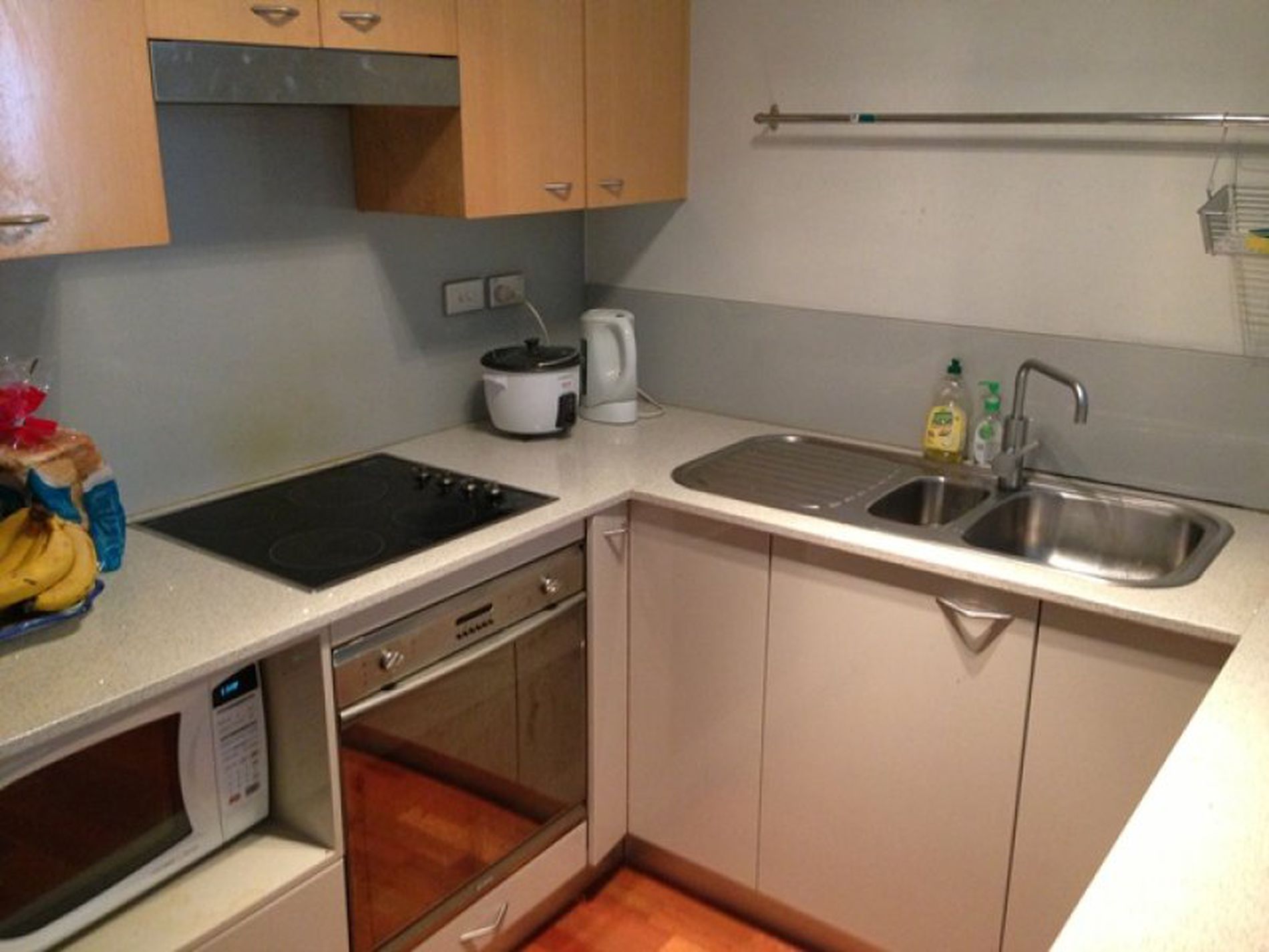 203 / 200 William Street, Woolloomooloo