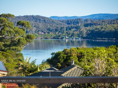 55 Lakewood Drive, Merimbula