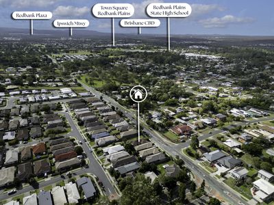 217 Cedar Road, Redbank Plains