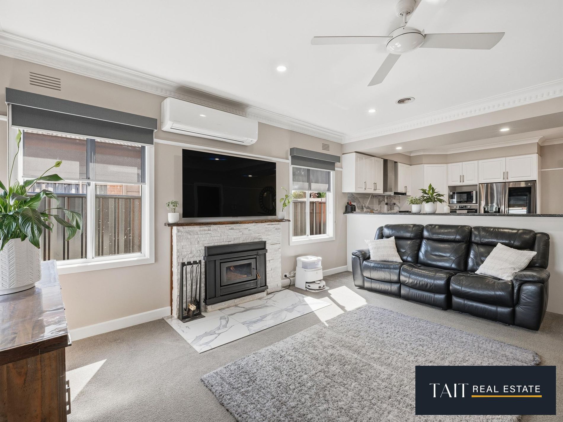 25 Burke Street, Wangaratta