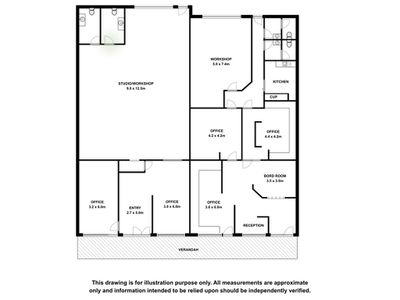 23 Percy St & 12-14 Alexander St, Mount Gambier