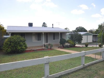 74-76 Jennings Street, Geurie
