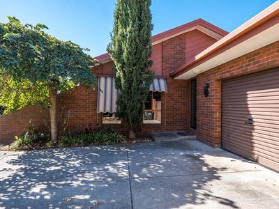 3 MCGRATH COURT , Wodonga