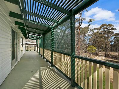 138 Willy Milly Road, Mckenzie Hill