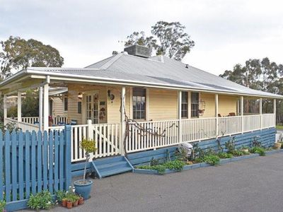 271 Allingham Street, Kangaroo Flat
