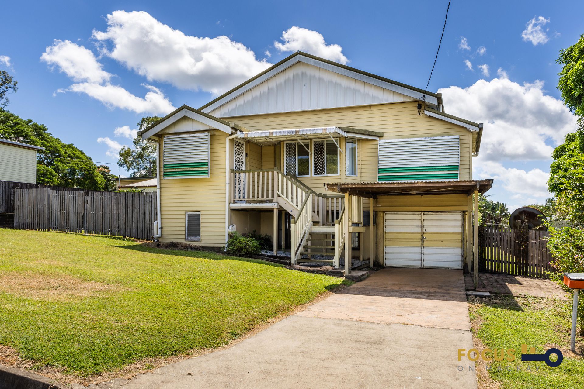 24 Leslie Street, Sarina