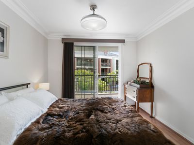 28 / 5 Delhi Street, West Perth