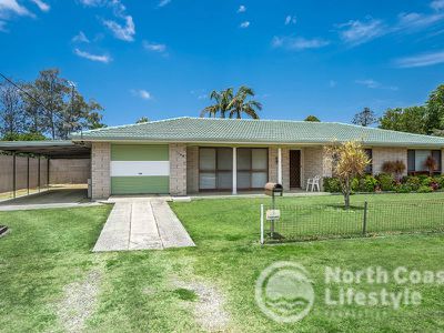 144 Stuart Street, Mullumbimby