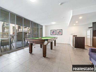 45 / 269 Hay Street, East Perth