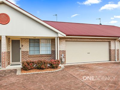 9  / 101-105 Tongarra Road, Albion Park