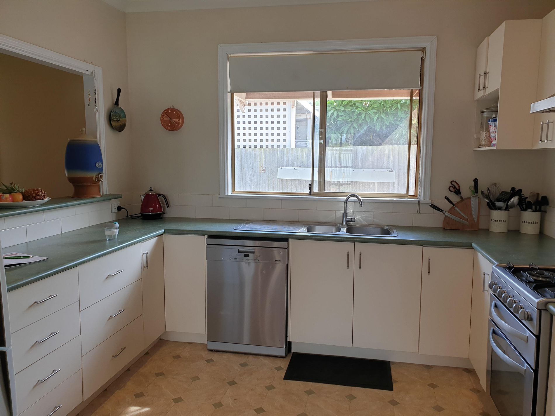 36A Addis Street, Lamington