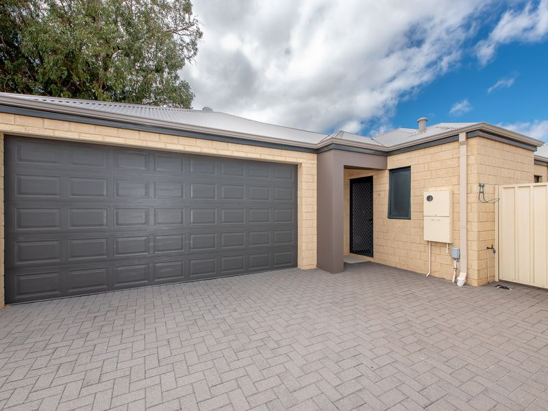 5/31 Almurta Way, Nollamara