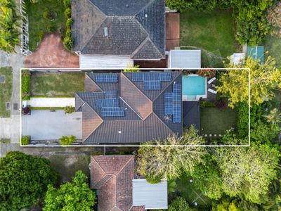194 Kissing Point Road, Turramurra