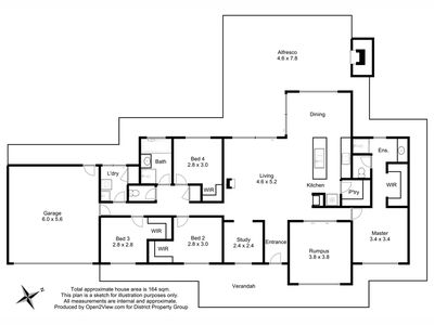 45 Kareen Court, Mansfield