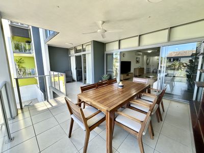 204 / 174-180 Grafton Street, Cairns City