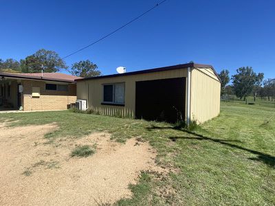 45 Brooklands Pimpimbudgee Road, Kingaroy