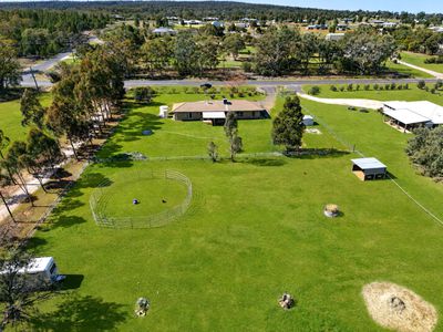 486 Wandobah Road, Gunnedah