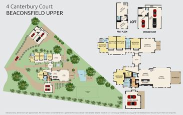 4 Canterbury Court, Beaconsfield Upper