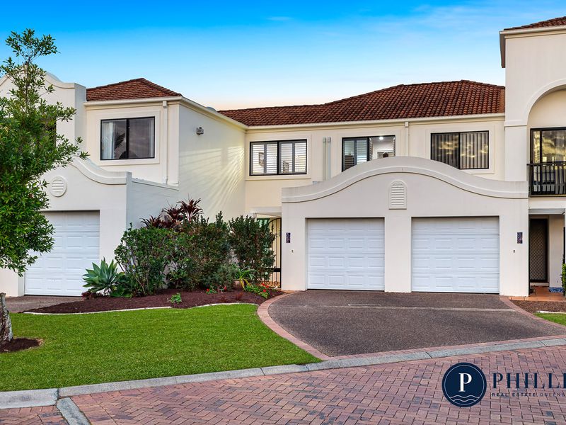 90 / 60-76 Caseys Road, Hope Island