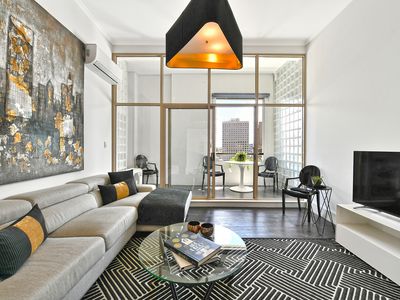 516 / 105-113 Campbell Street, Surry Hills