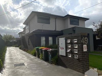 5/49 Danin Street, Pascoe Vale