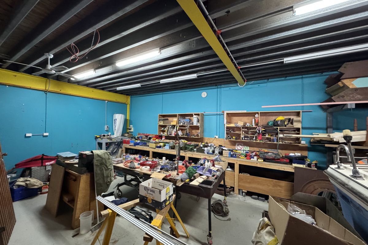 Unit 7B / 1-11 Burns Road, Heathcote