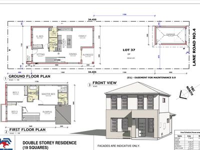 LOT / TBA Lodges Road, Elderslie