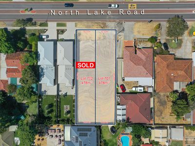 59A North Lake Road, Myaree