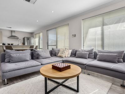 5B Trigger Loop, Willetton