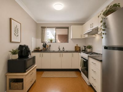11 / 18-20 Helen Street, Westmead